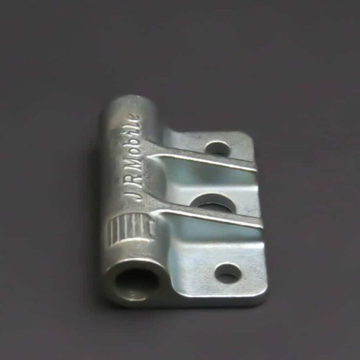 Rolhouder RVS, Mobile - Afbeelding 3