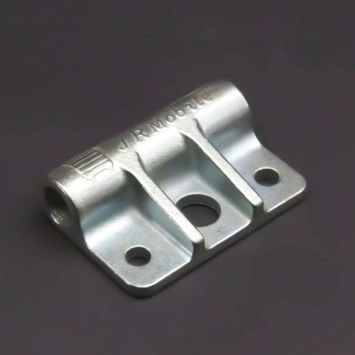 Rolhouder RVS, Mobile - Afbeelding 2