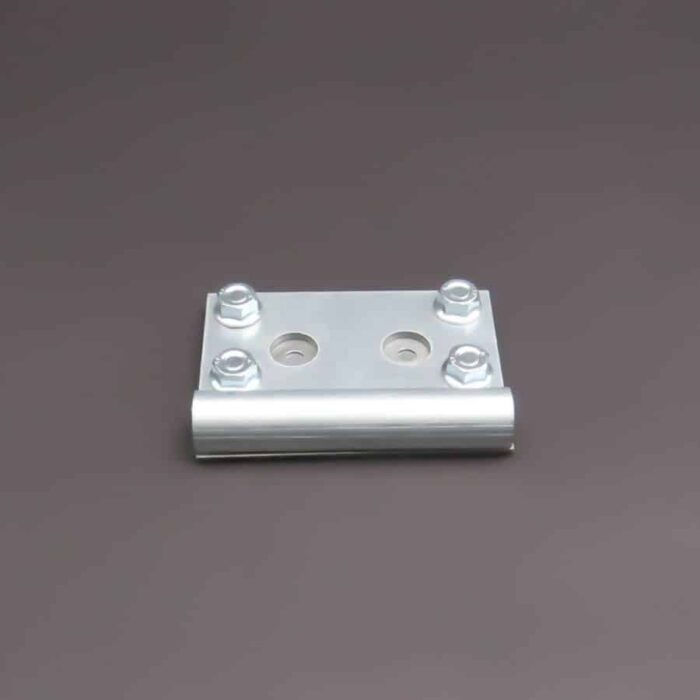 Onderste versterkte rolhouder compleet ISO55, FIT - Afbeelding 6