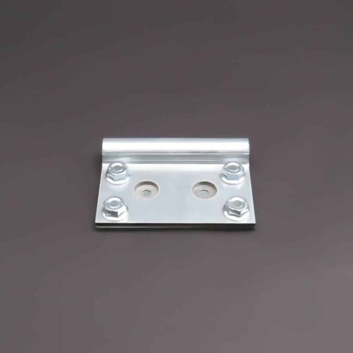 Onderste versterkte rolhouder compleet ISO55, FIT - Afbeelding 2