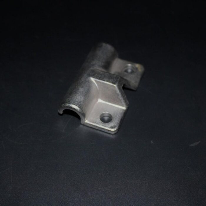 Rolhouder RVS K32/K37 - Afbeelding 2