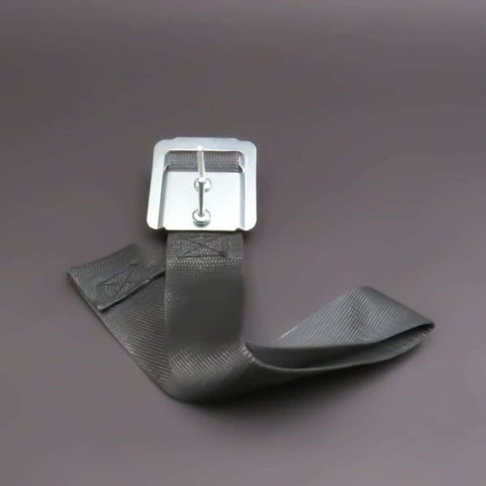 Treklushouder 540mm compleet met band, Wihag