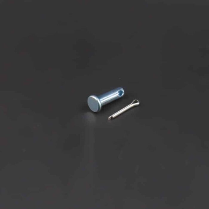 Kabelpen incl. splitpen tbv kabelkonsole Ø8x26mm, FIT/Whiting - Afbeelding 5