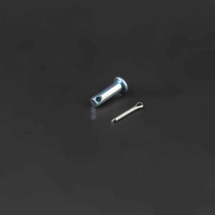 Kabelpen incl. splitpen tbv kabelkonsole Ø8x26mm, FIT/Whiting - Afbeelding 4