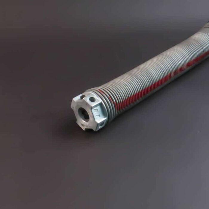 Veer 3.4x315mm B.Z.  incl. pluggen,FIT - Afbeelding 4