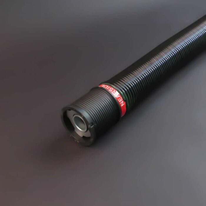 Veer 4,7 x 53 x 835 mm (LV) 950 (TL) BZ, Whiting - Afbeelding 5