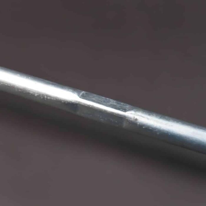 Veerbuis lgt. 2311mm, FIT/Whiting