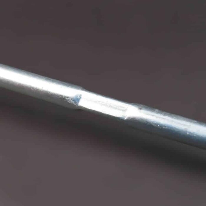 Veerbuis lgt. 2311mm, FIT/Whiting - Afbeelding 4