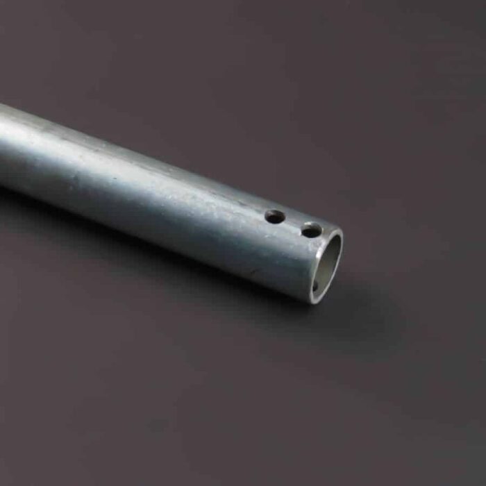 Veerbuis lgt. 2311mm, FIT/Whiting - Afbeelding 2