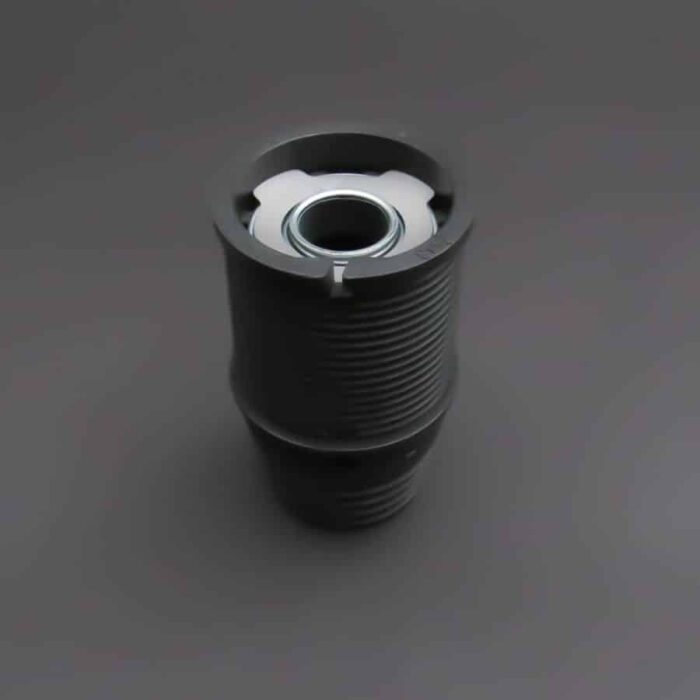 Kabeltrommel links (PZ) incl lager tbv roldeur Whiting/FIT - Afbeelding 6