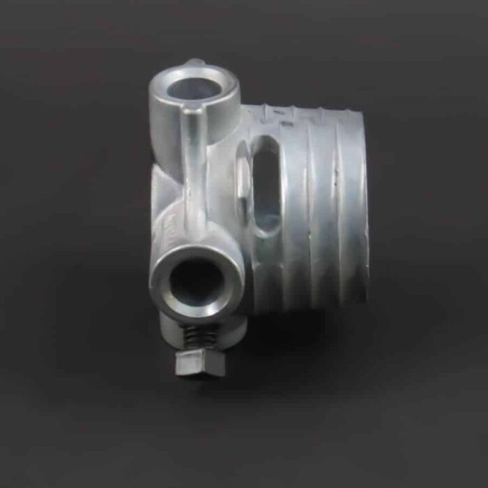 Opwindplug 51 mm universeel