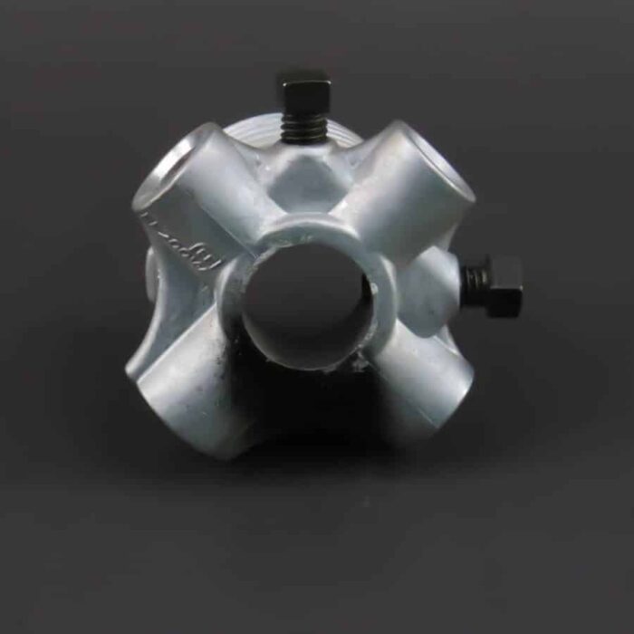Opwindplug 51 mm universeel - Afbeelding 4