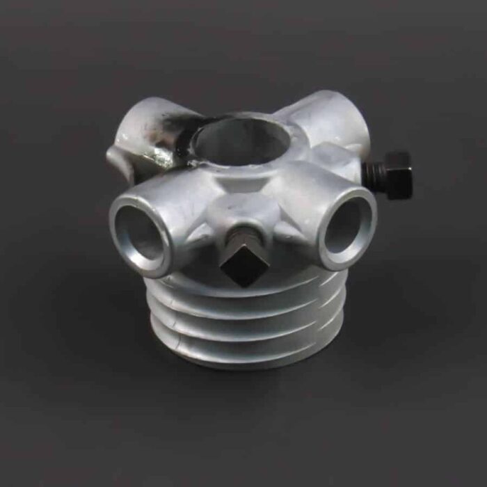 Opwindplug 51 mm universeel - Afbeelding 2