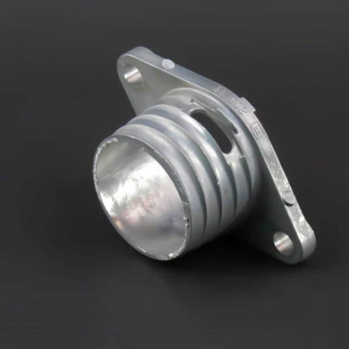 Ankerplug 51 mm universeel