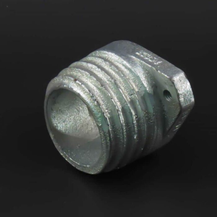 Ankerplug 1¾", Wihag