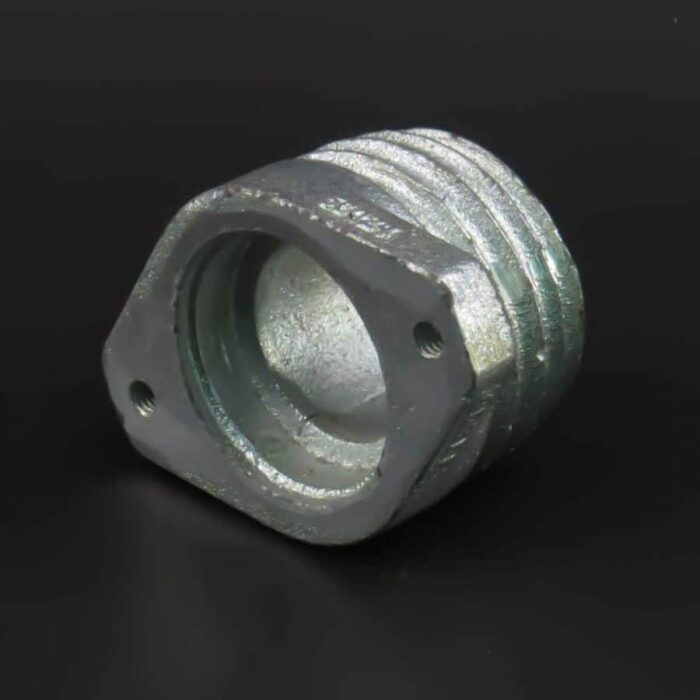 Ankerplug 1¾", Wihag - Afbeelding 2