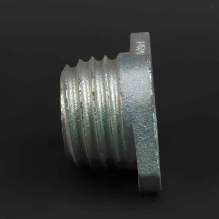 Ankerplug 1¾", Wihag - Afbeelding 5