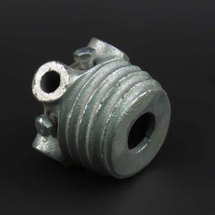 Spanplug 1¾", Wihag