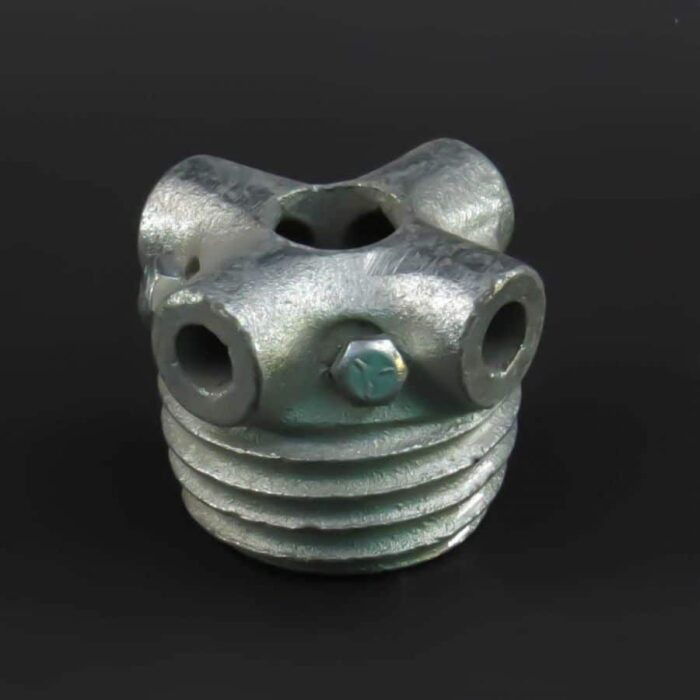 Spanplug 1¾", Wihag - Afbeelding 8