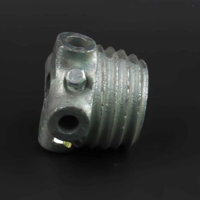 Spanplug 1¾", Wihag - Afbeelding 6