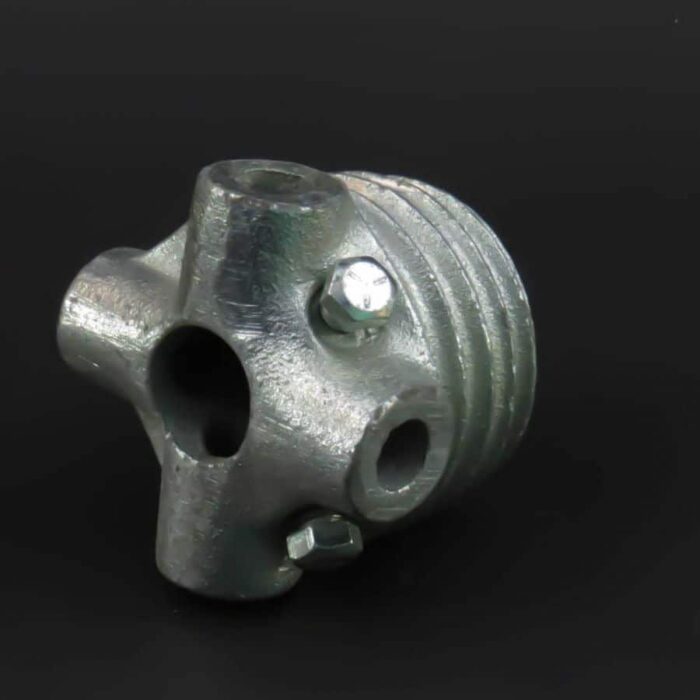Spanplug 1¾", Wihag - Afbeelding 5