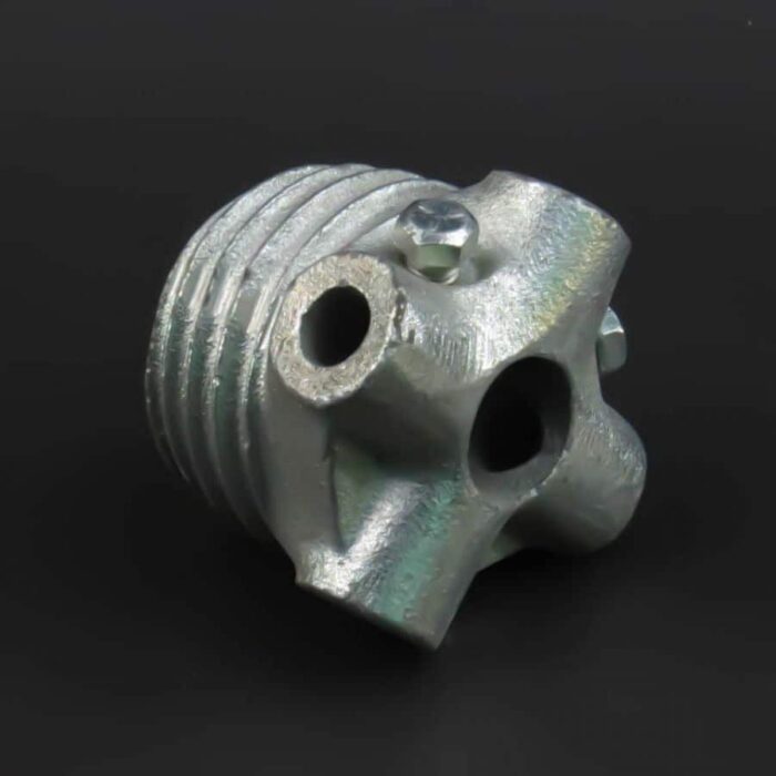 Spanplug 1¾", Wihag - Afbeelding 3