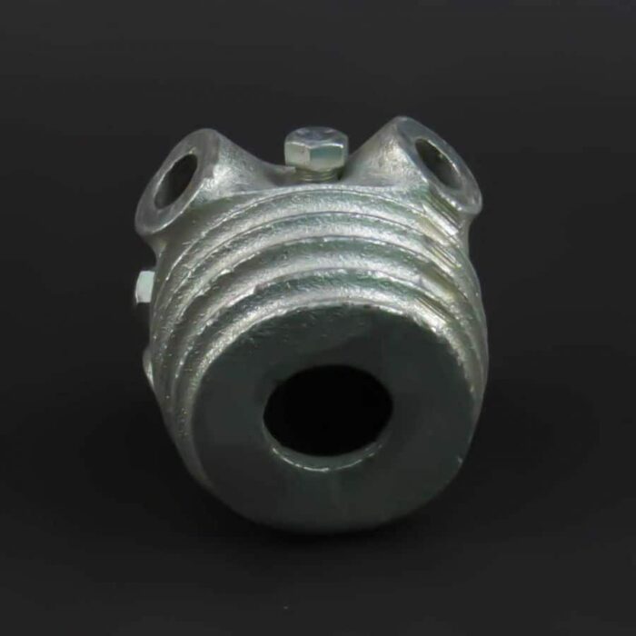 Spanplug 1¾", Wihag - Afbeelding 2