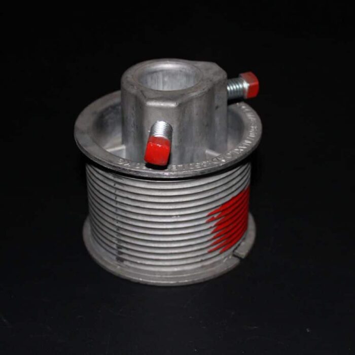 Kabeltrommelset breed universeel - Afbeelding 2