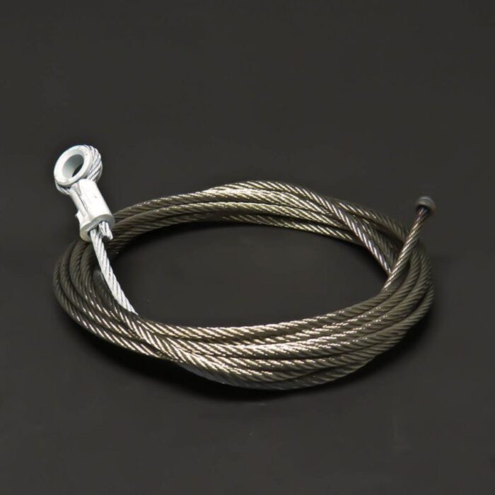 Kabel 125" / 3175mm los, Whiting Coldsaver