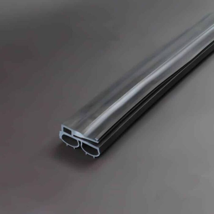 FIT, Husky bodemrubber 2500 mm