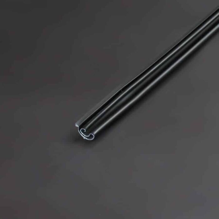 Plastic afdichting tussen de panelen Train25, Wihag
