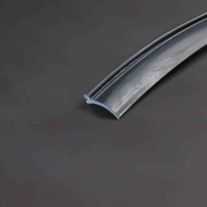 Toprubber lgt.2500mm epdm, R&B