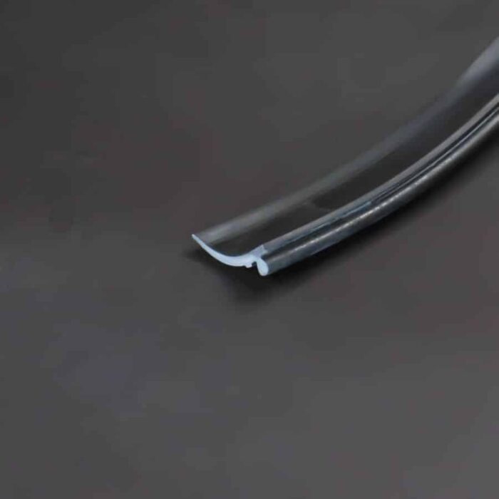 Toprubber lgt.2500mm epdm, R&B - Afbeelding 3