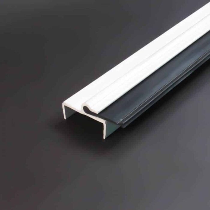 Topprofiel + afdichting lgt. 2500mm Husky, FIT