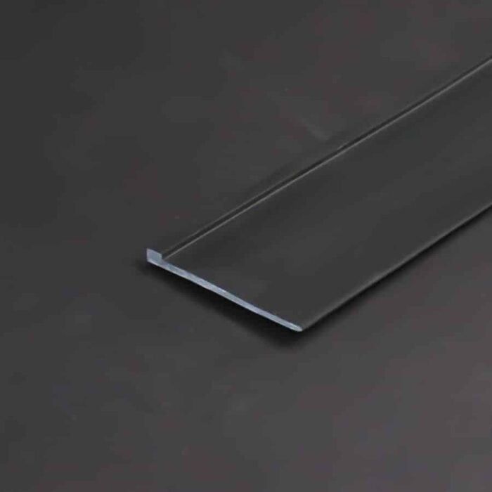 Toprubber lgt.2500mm Train Plus/Ply/ISO29-63 Wihag