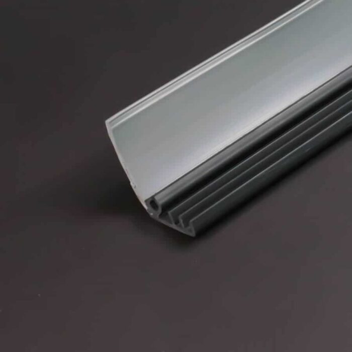 Zijafdichting Continental III, Whiting - Afbeelding 3