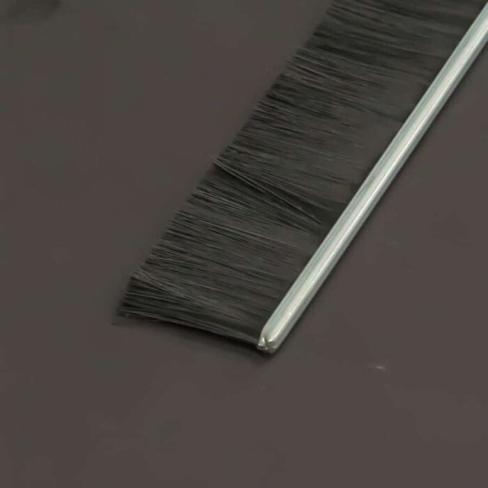 Borstelafdichting, Continental III Whiting - Afbeelding 4