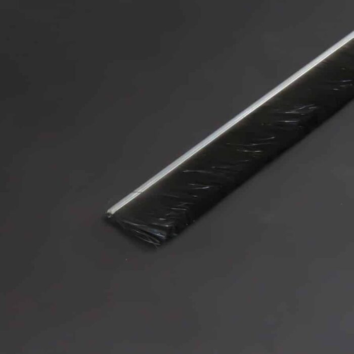 Borstelafdichting, Continental III Whiting - Afbeelding 3