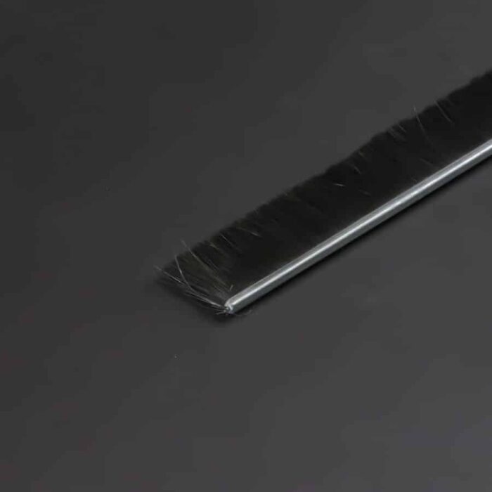 Borstelafdichting, Continental III Whiting - Afbeelding 2