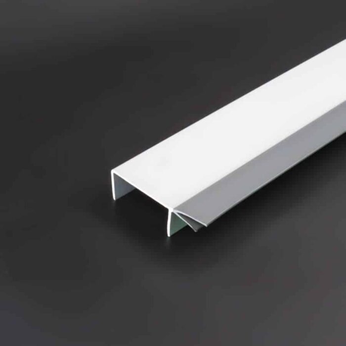 Topafdichtingsprofiel Coldsaver, Whiting