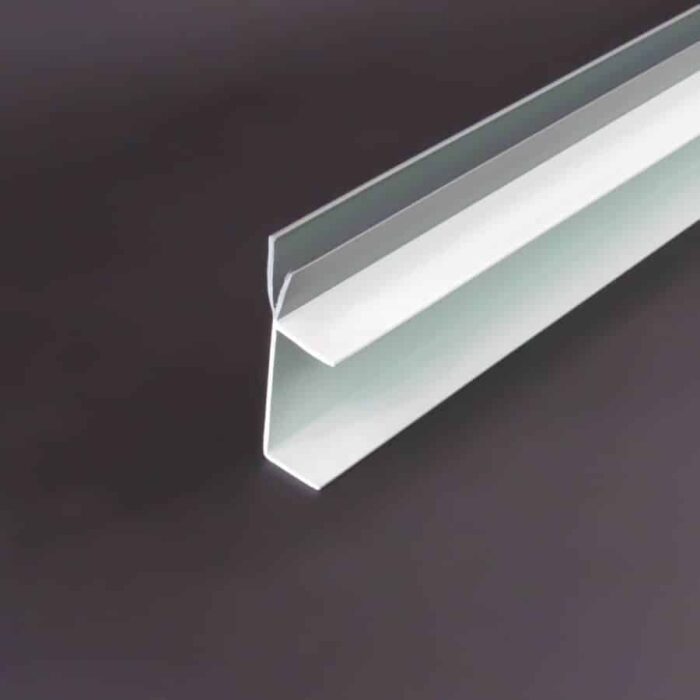 Topafdichtingsprofiel Coldsaver, Whiting - Afbeelding 4