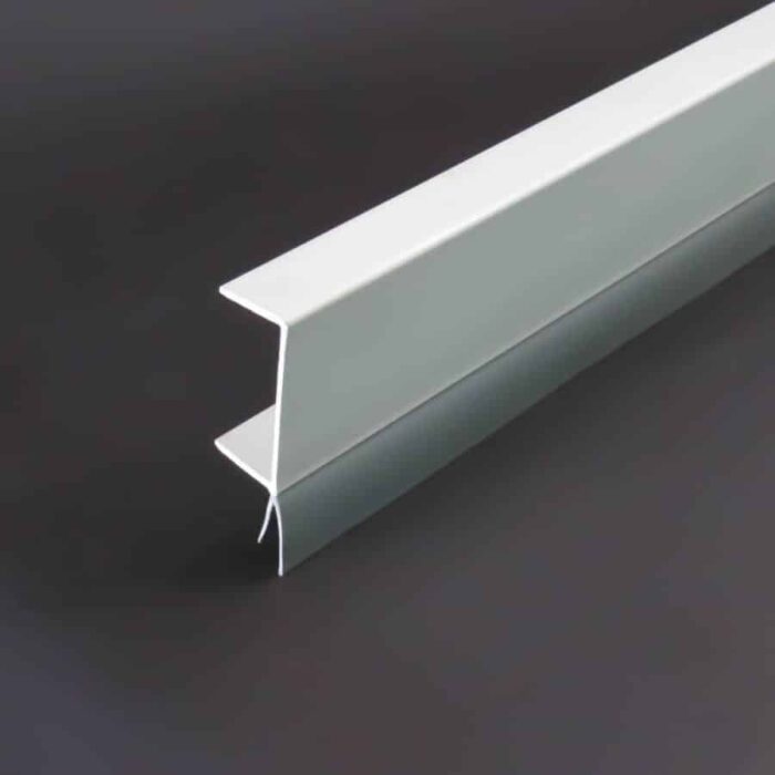 Topafdichtingsprofiel Coldsaver, Whiting - Afbeelding 2