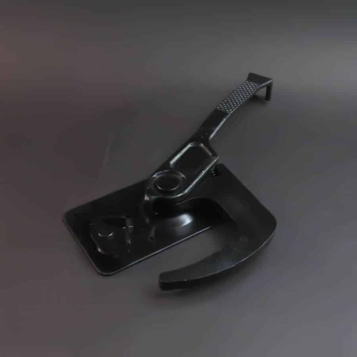 TIR slot, FIT, kleur wit - Afbeelding 10