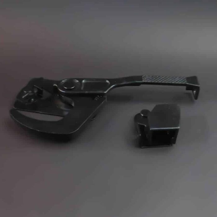 TIR slot, FIT, kleur wit - Afbeelding 11