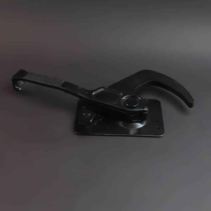 TIR slot, FIT, kleur wit - Afbeelding 2