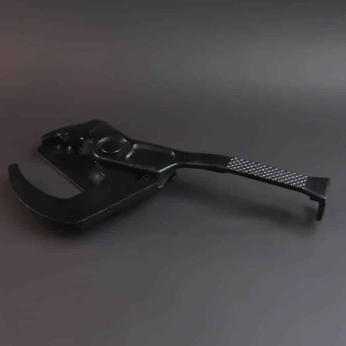 TIR slot, FIT, kleur wit - Afbeelding 4