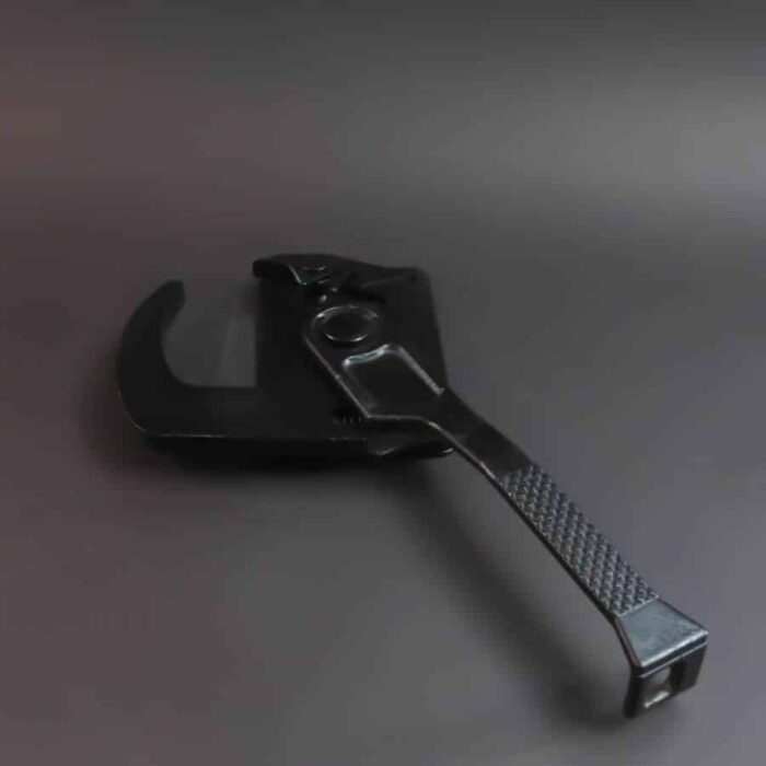 TIR slot, FIT, kleur wit - Afbeelding 5