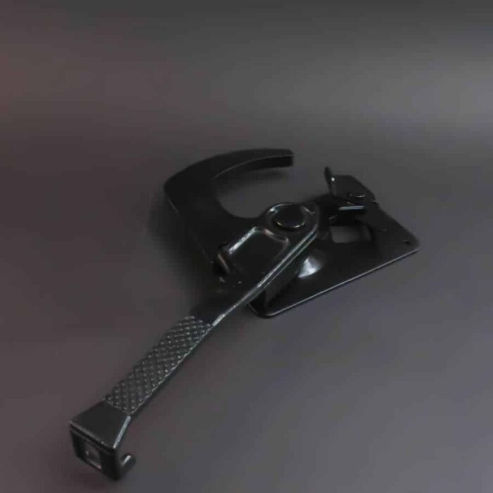 TIR slot, FIT, kleur wit - Afbeelding 6