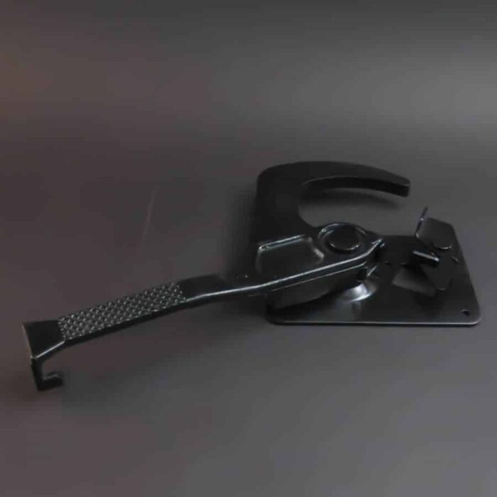 TIR slot, FIT, kleur wit - Afbeelding 7