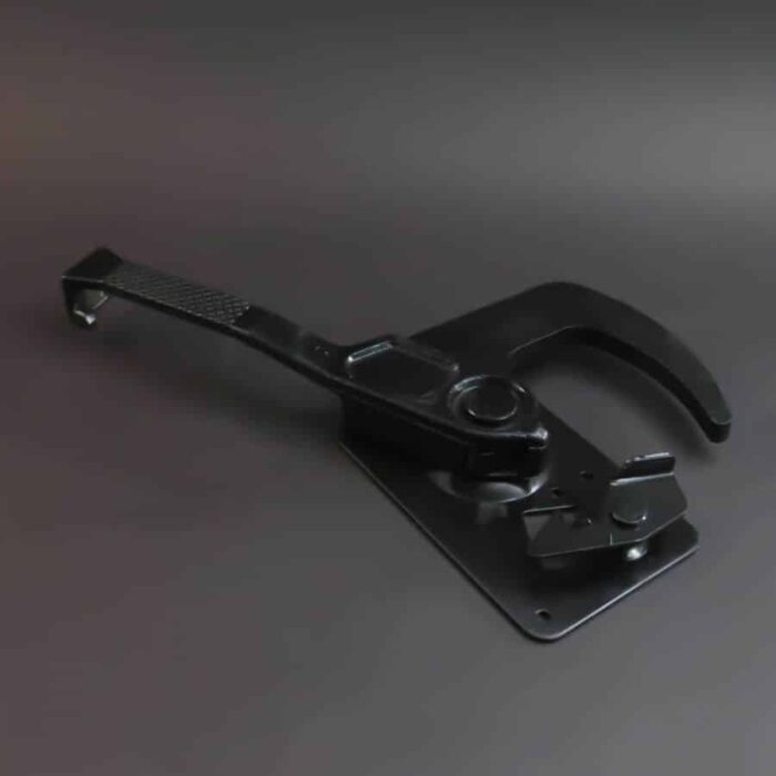 TIR slot, FIT, kleur wit - Afbeelding 8